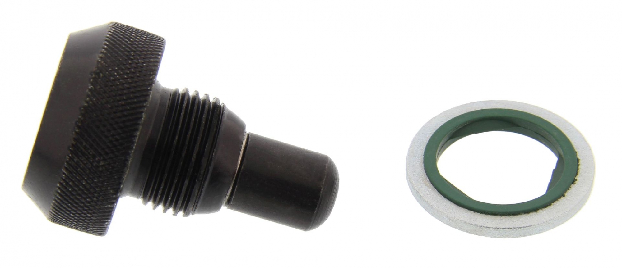 Verschlussschraube, Ölwanne, Länge: 18 mm, Außengewinde M24 x 2,0 mm