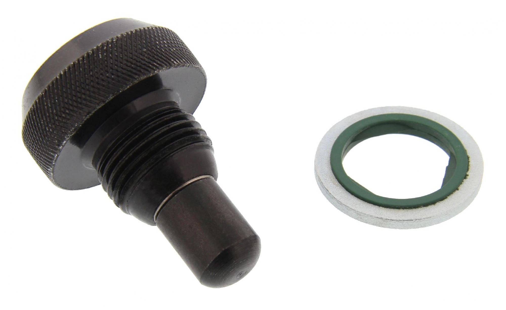 Verschlussschraube, Ölwanne, Länge: 18 mm, Außengewinde M24 x 2,0 mm