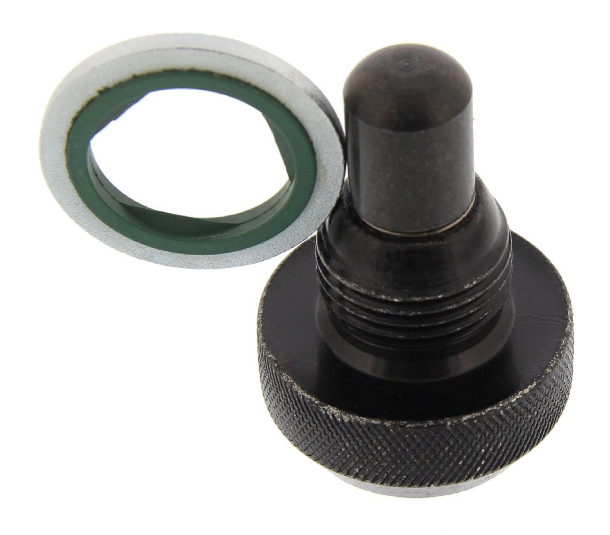 Verschlussschraube, Ölwanne, Länge: 18 mm, Außengewinde M24 x 2,0 mm