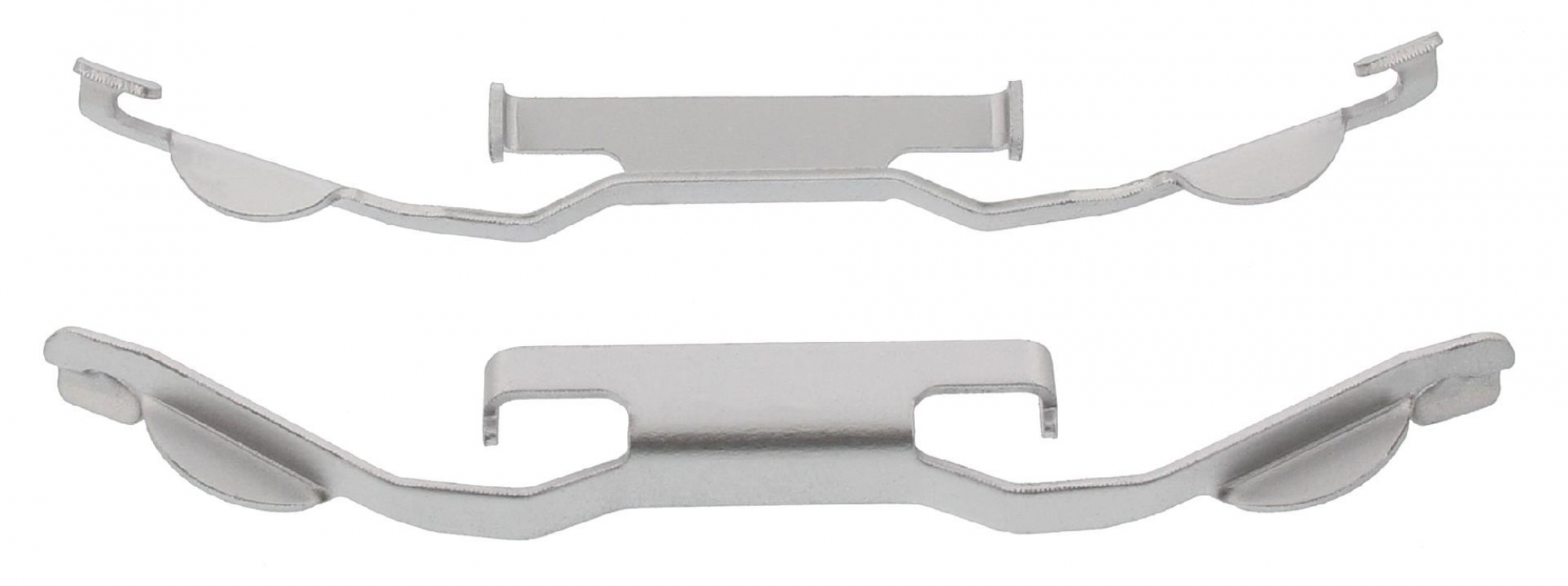 Zubehörsatz, Scheibenbremsbelag, Vorderachse, BMW, FORD, LAND ROVER, VOLVO