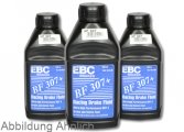 EBC-Bremsflüssigkeit, Ultra High Performance Sport Bremsflüssigkeit BF307+ (1000ml)