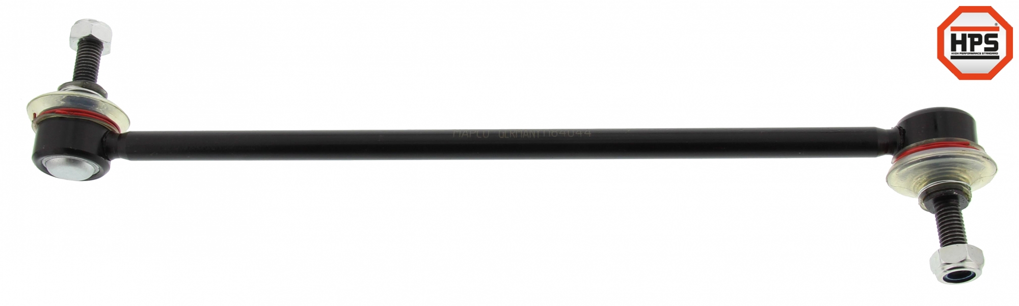 HPS-Koppelstange, verstärkt, VA, PEUGEOT 307