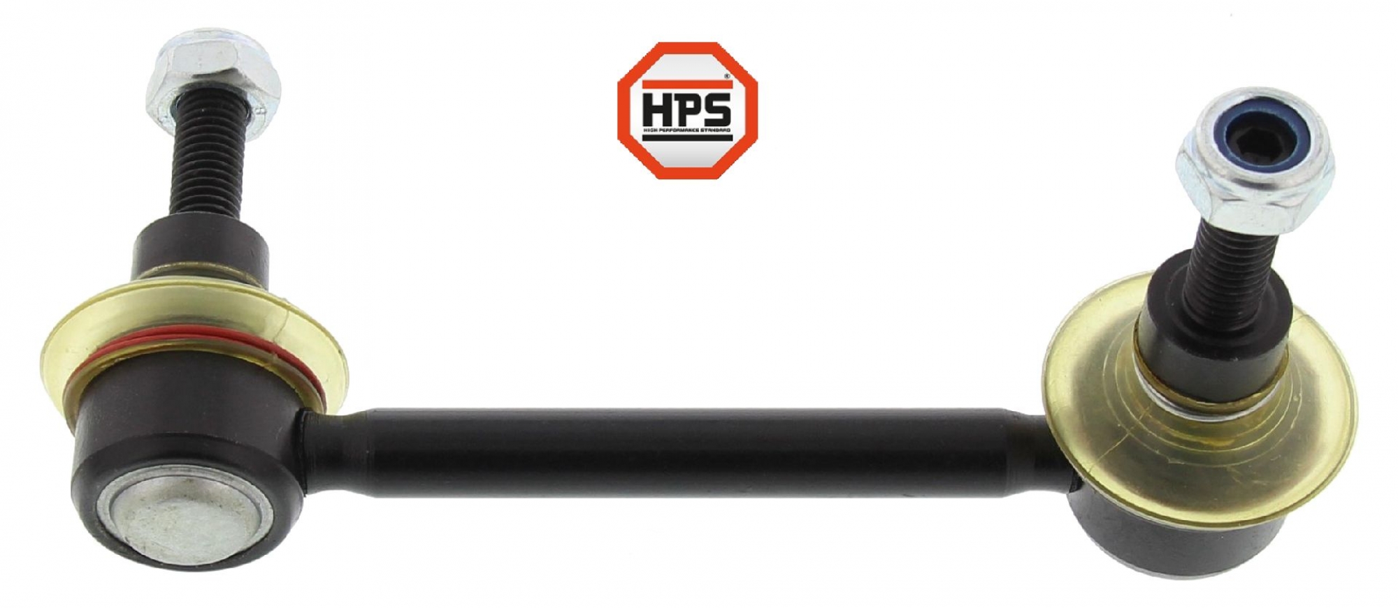 HPS-Koppelstange, verstärkt, VA rechts, RENAULT MASTER