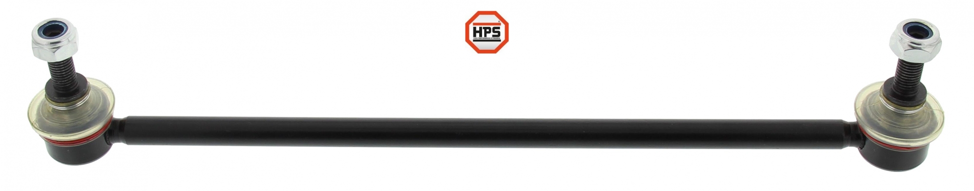 HPS-Koppelstange, verstärkt, VA, HONDA JAZZ III